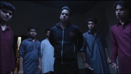 Spy Bahu - 31st May 2022